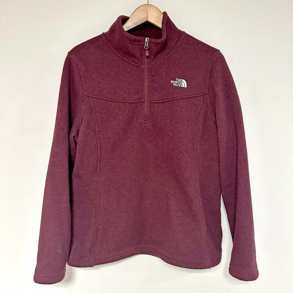 The North Face Sweaters - North Face Pullover Sweater